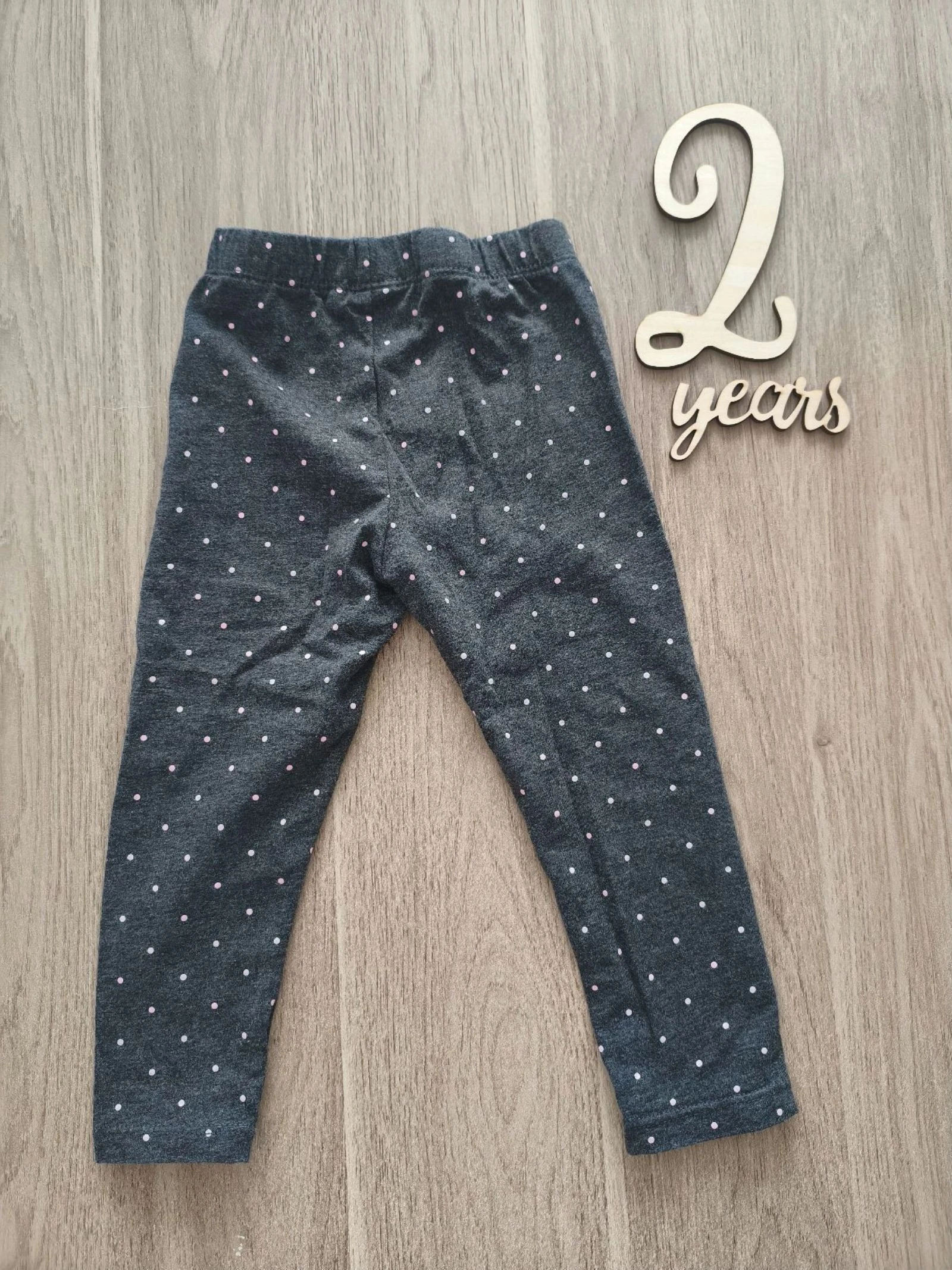 Legging 2 anos – photo 2